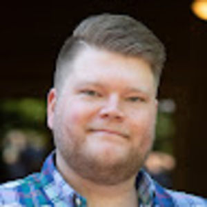 Meet your Posher, Casey